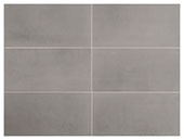 Moroccan Concrete Gray 12X24