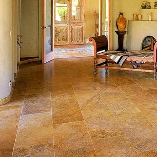 travertine