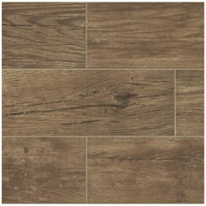 American Olean HG04 Harvest Grove Pecan