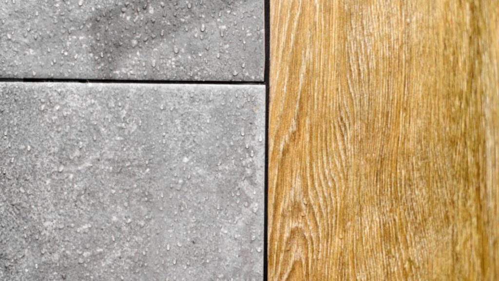 Wood-Look vs Stone-Look DalTile Flooring