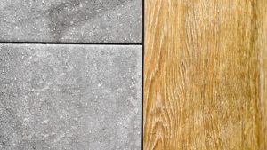 Wood-Look vs Stone-Look DalTile Flooring