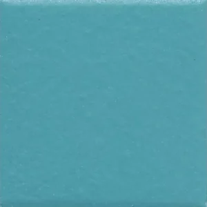 Unglazed Mosaics Peacock Blue Straight Joint