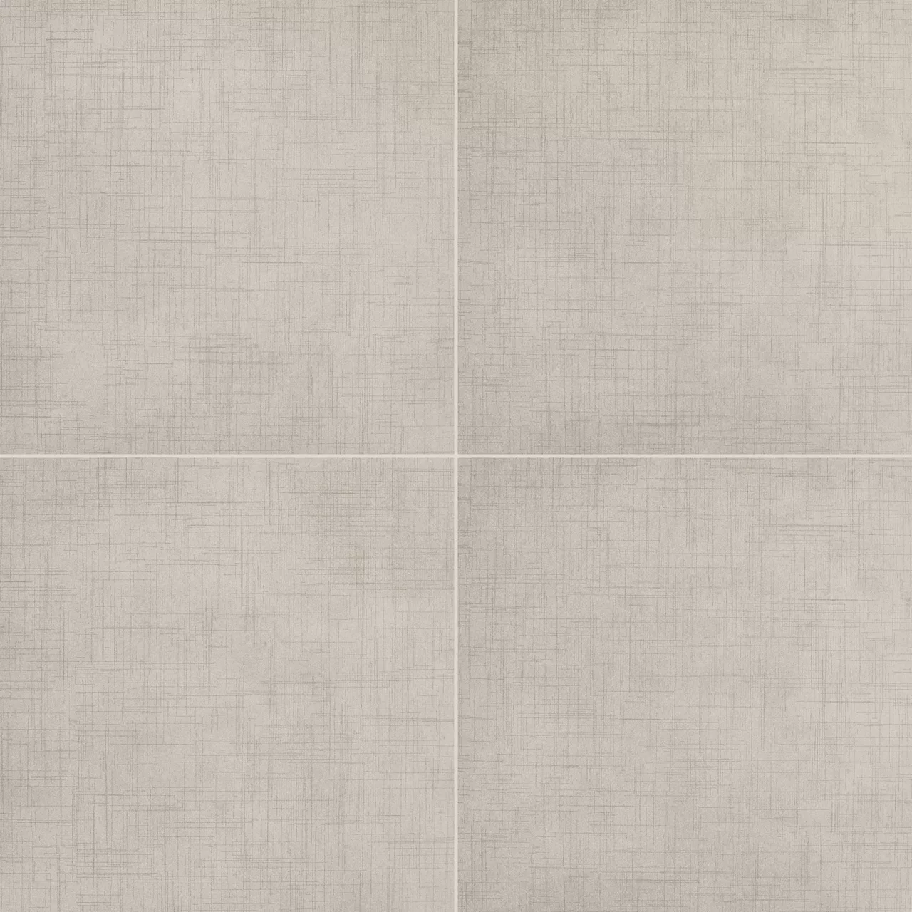 SI71SQU2424MT Stitchmark Boucle Cream 24x24 Matte