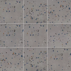 T017SQ1212MTJJ1 Color Story Floor Storm Gray Speckle 1212 Matte