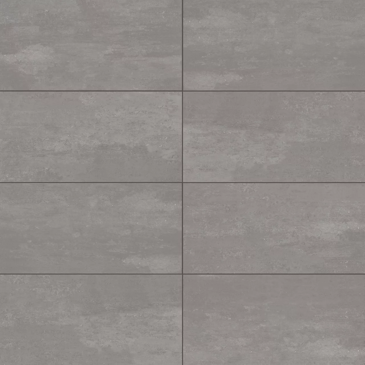 TE96RCT1224XTMT Theoretical Evolved Creative Gray 12x24 Matte