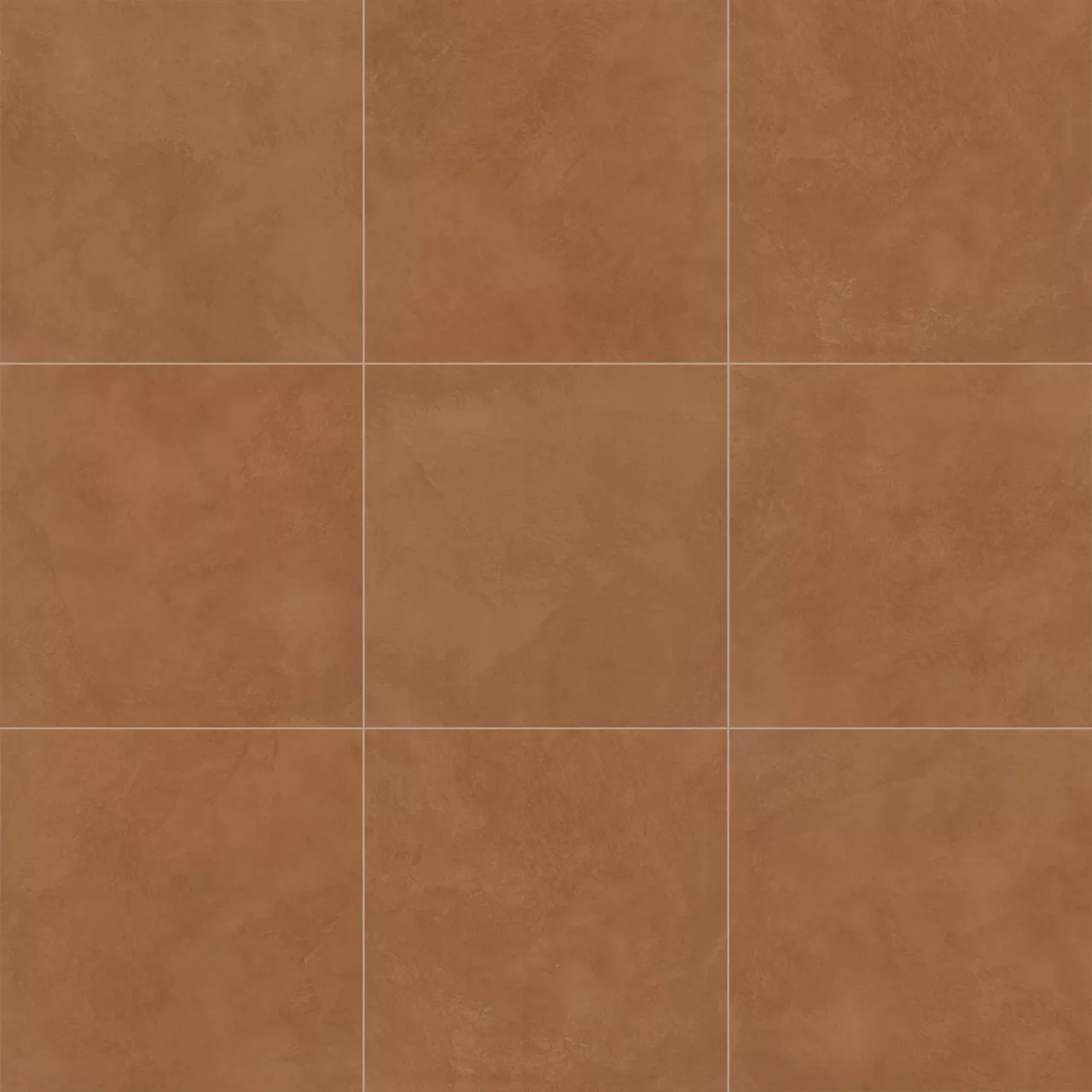 IN45SQU2424XTMT Indoterra Brick 24x24 Matte