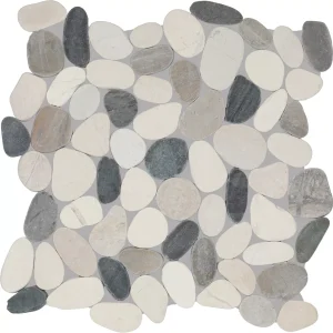 Pebble Oasis Harbor Flat Pebble