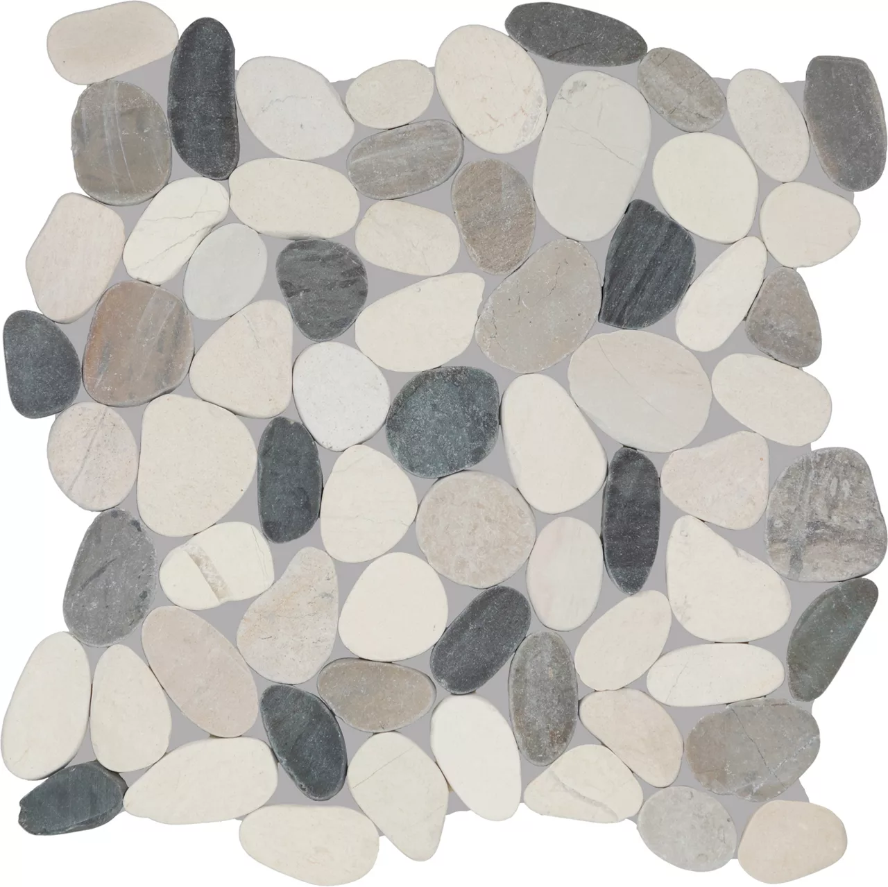Pebble Oasis Harbor Flat Pebble