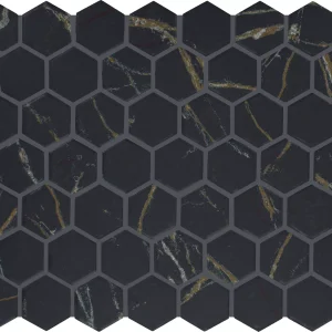 PT24HEX89KMT Perpetuo Infinite Black 8HEX Matte
